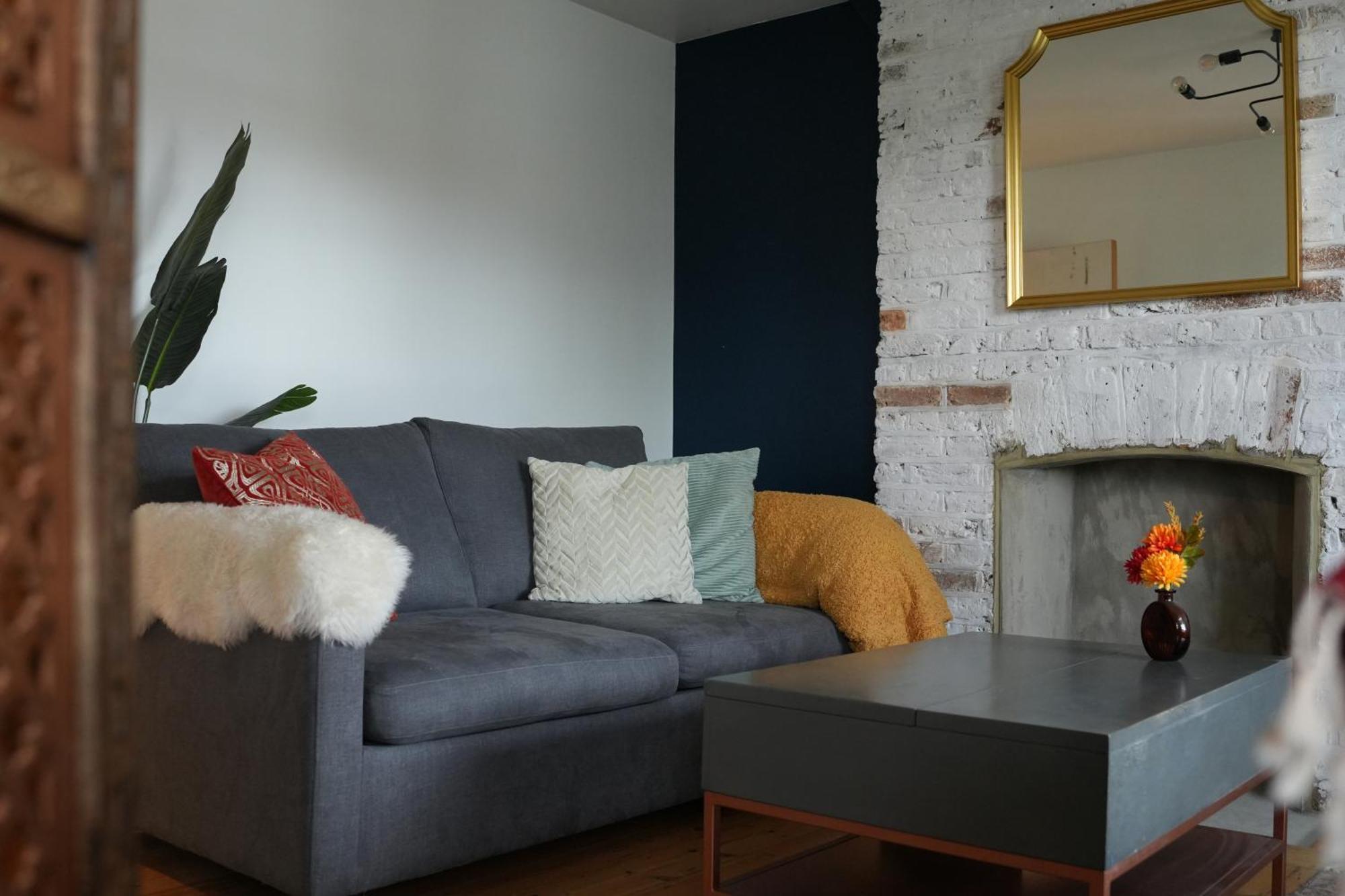 Stylish-Brockley-Entire Place Apartment London Exterior photo